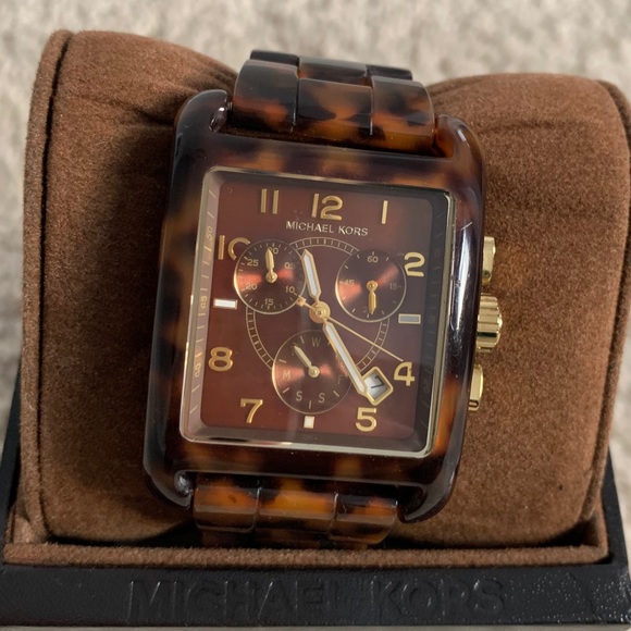 Michael Kors Jewelry - Michael Kors Watch